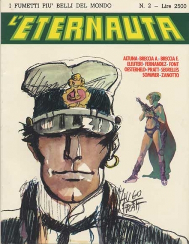 L'Eternauta # 2