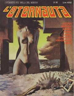 L'Eternauta # 36