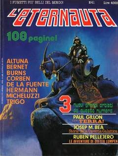 L'Eternauta # 41