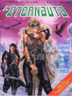 L'Eternauta # 55