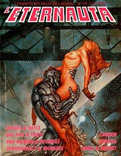 L'Eternauta # 67