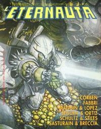 L'Eternauta # 92