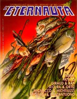 L'Eternauta # 93