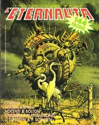 L'Eternauta # 97