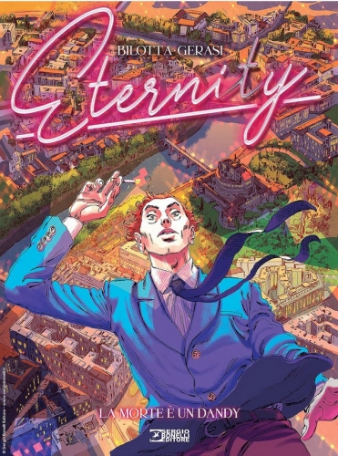 Eternity # 1