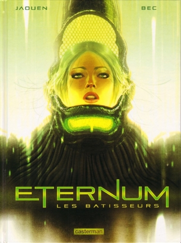 Eternum # 2