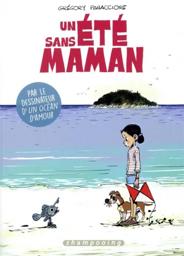 Un été sans Maman # 1