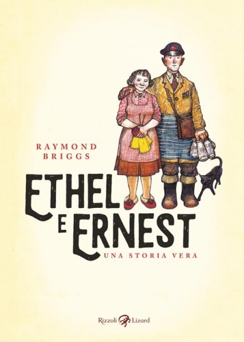 Ethel e Ernest - Una storia vera # 1