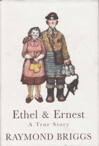 Ethel e Ernest - A true story # 1