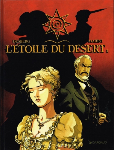 L'Étoile du désert # 1