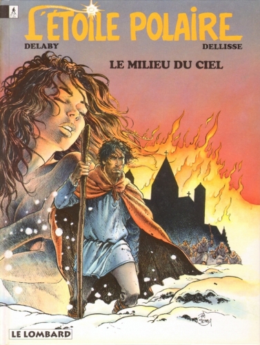 L'Étoile polaire # 1