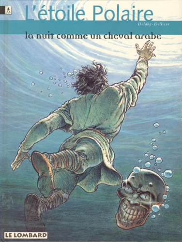 L'&Eacute;toile polaire # 2
