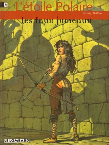 L'&Eacute;toile polaire # 3