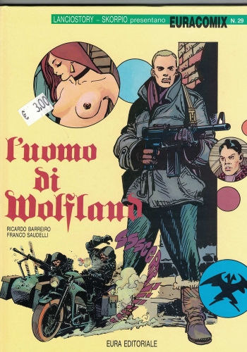 Euracomix # 29