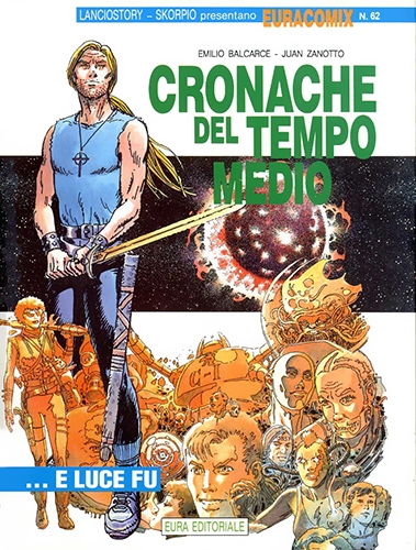 Euracomix # 62