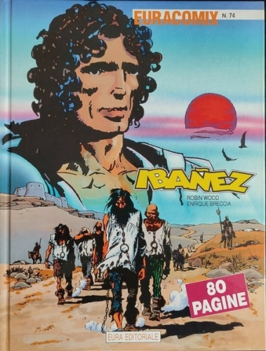 Euracomix # 74