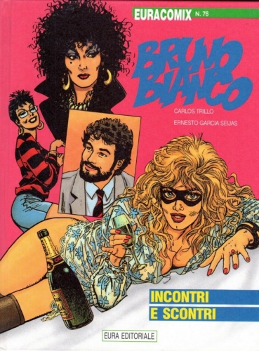Euracomix # 76