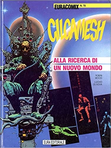 Euracomix # 78