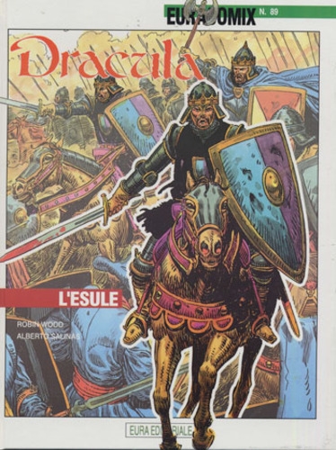 Euracomix # 89
