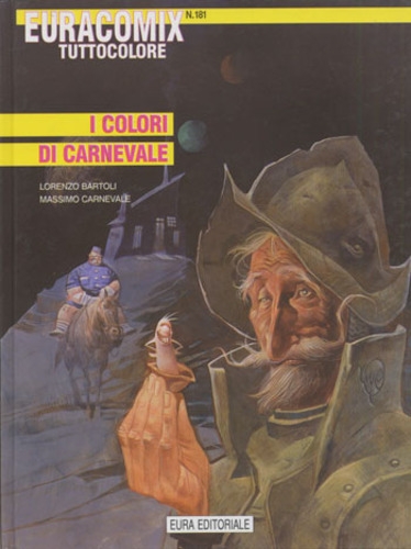 Euracomix # 181