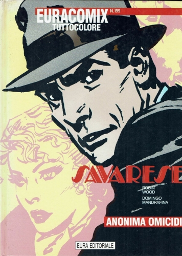 Euracomix # 199