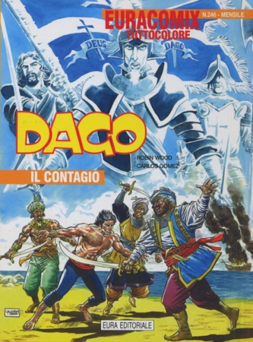 Euracomix # 246