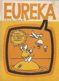Eureka # 86