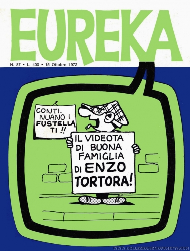 Eureka # 87