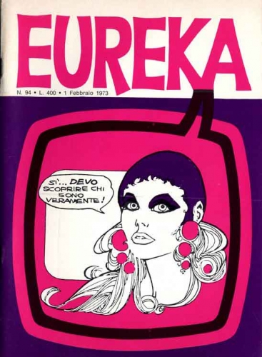 Eureka # 94