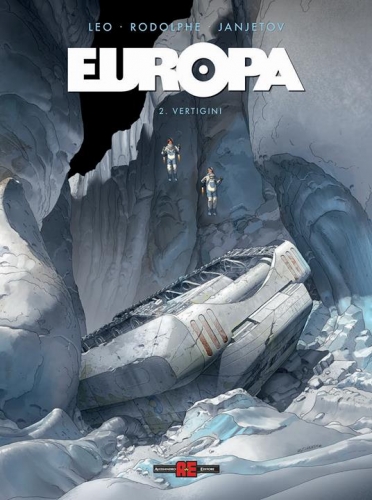 Europa # 2