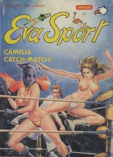 Eva sport # 9