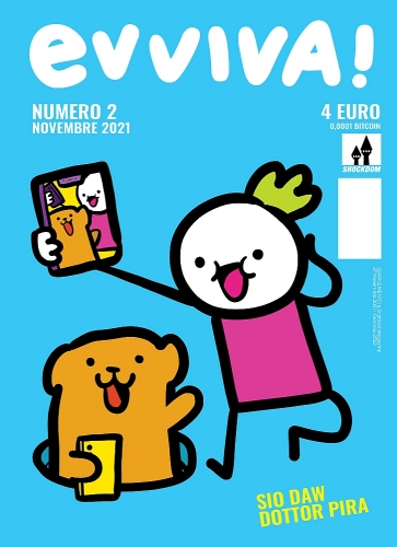 Evviva! # 2