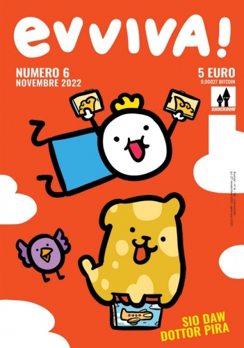 Evviva! # 6