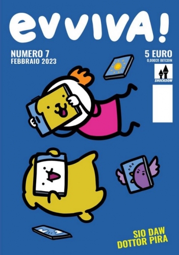Evviva! # 7