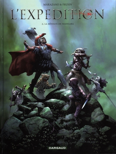L'expédition # 2