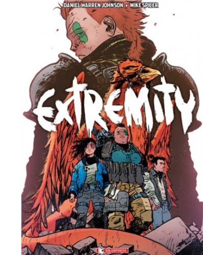 Extremity # 1