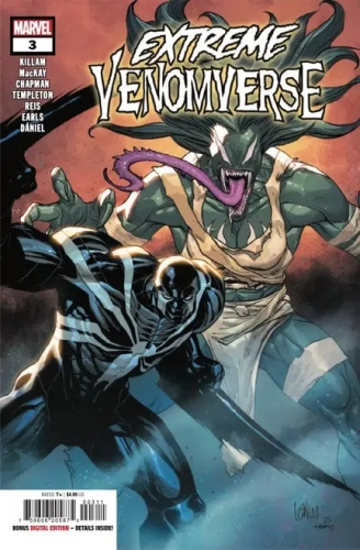 Extreme Venomverse # 3