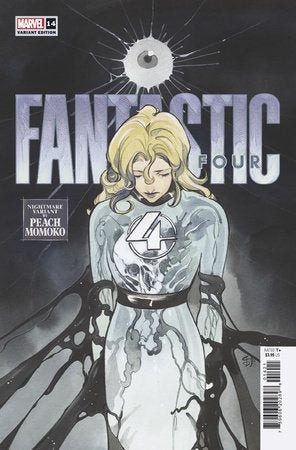 Fantastic Four Vol 7 # 14