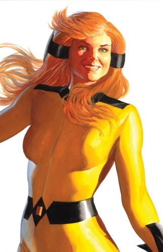 Fantastic Four Vol 8 # 16