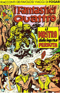 Fantastici Quattro (ristampa) # 14