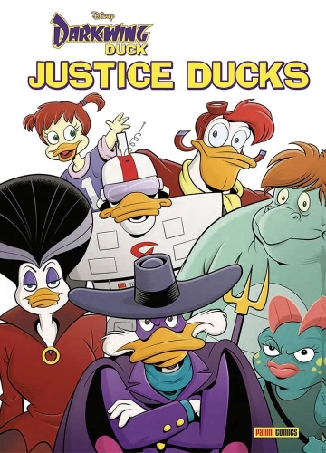 Disney Against # 2