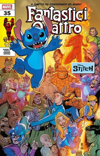 Fantastici Quattro # 469