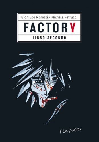 FactorY # 2