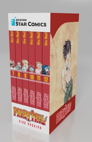 Fairy Tail Collection # 2