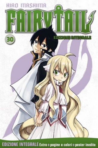 Fairy Tail - Edizione integrale # 30