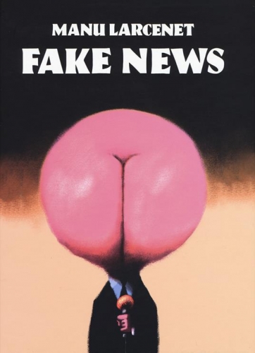 Fake News # 1