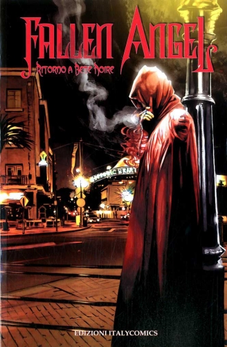 Fallen Angel (Brossurato) # 2