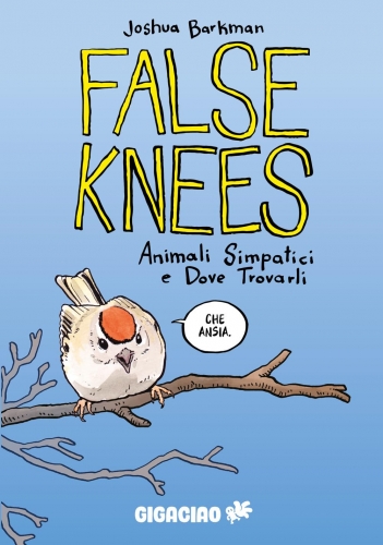 False Knees # 1