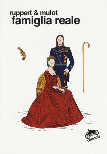 Famiglia reale # 1
