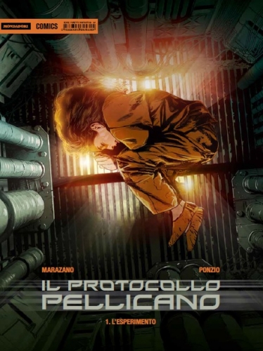 Fantastica # 12